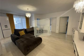 Apartament 3 camere de inchiriat CENTRAL - Sibiu anunturi imobiliare Sibiu
