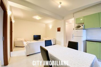 Apartament 3 camere de inchiriat ZORILOR - Cluj anunturi imobiliare Cluj