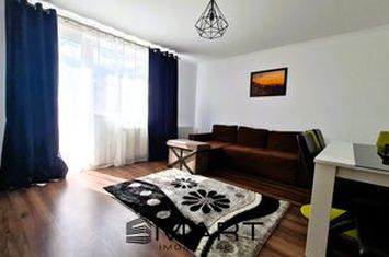 Apartament 2 camere de inchiriat SIBIU - Sibiu anunturi imobiliare Sibiu