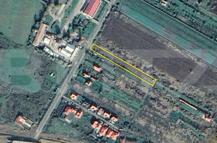 Teren de vanzare SATU MARE - Satu Mare anunturi imobiliare Satu Mare