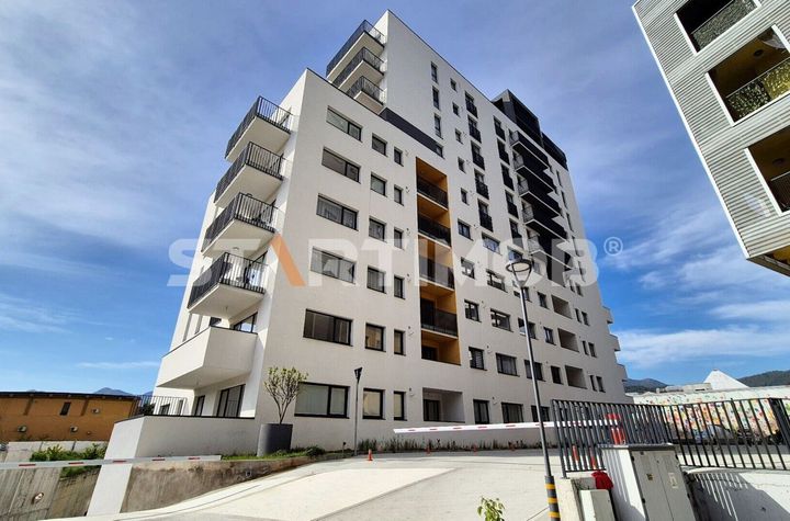 Apartament 2 camere zona Racadau anunturi imobiliare Brasov