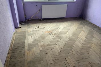 Apartament 2 camere de vanzare GARA - Vrancea anunturi imobiliare Vrancea