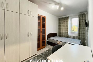 Garsonieră de inchiriat GHEORGHENI - Cluj anunturi imobiliare Cluj