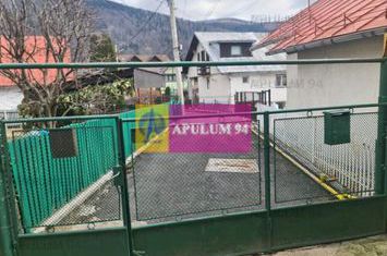 De vânzare apartament in vila - Sinaia anunturi imobiliare Prahova