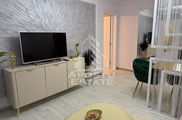 Apartament 2 camere, centrala proprie, prima inchiriere zona Dacia anunturi imobiliare Timis