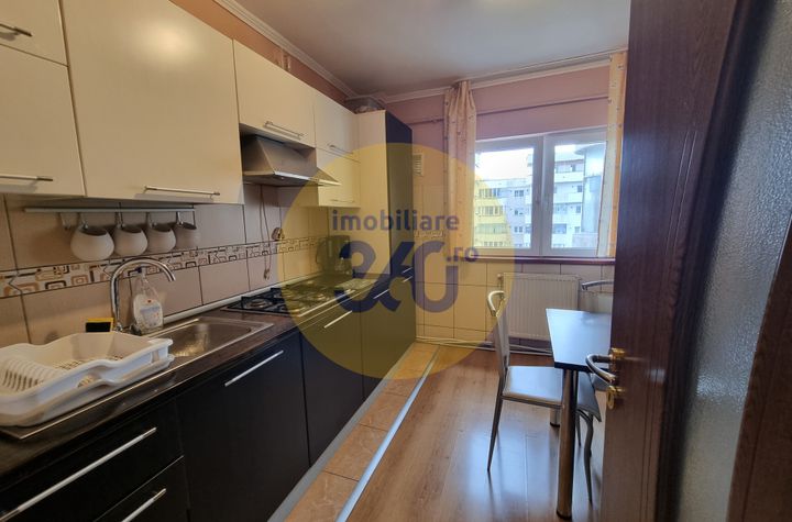 Apartament 3 camere de inchiriat CLUJ-NAPOCA - Cluj anunturi imobiliare Cluj
