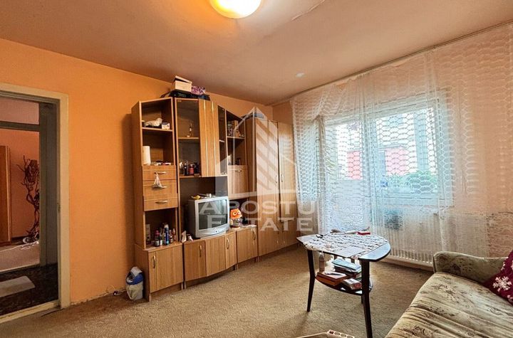 Apartament cu 2 camere in zona Sagului, bloc anvelopat anunturi imobiliare Timis