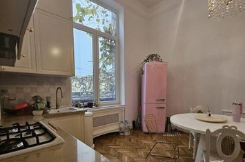 GRADINA ICOANEI- APARTAMENT CU PERSONALITATE. VILA INTERBELICA anunturi imobiliare Bucuresti