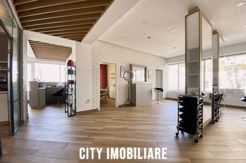Spațiu comercial de vanzare EUROPA - Cluj anunturi imobiliare Cluj