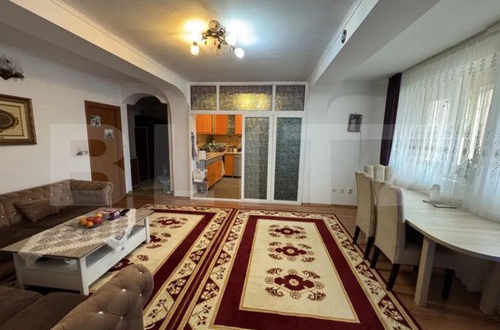 Apartament 4 camere de vanzare BISTRITA - Bistrita-Nasaud anunturi imobiliare Bistrita-Nasaud