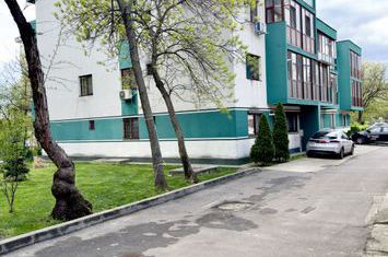 Apartament 2 camere de inchiriat CANTA - Iasi anunturi imobiliare Iasi