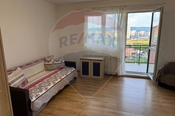 Apartament cu 2 camere de închiriat în zona Hipodrom 3 anunturi imobiliare Sibiu