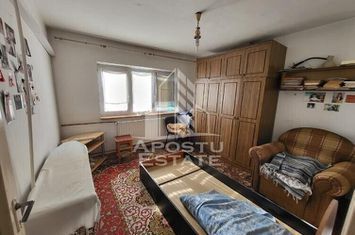 Apartament 2 camere, decomandat, zona Soarelui anunturi imobiliare Timis