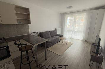 Apartament 2 camere de inchiriat TRACTORU - Brasov anunturi imobiliare Brasov