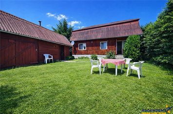 Casă - 3 camere de vanzare LUNCA BRADULUI - Mures anunturi imobiliare Mures