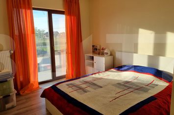 Vilă - 5 camere de vanzare URSENI - Timis anunturi imobiliare Timis