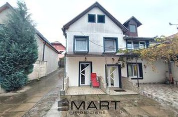 Vilă - 6 camere de vanzare PIATA CLUJ - Sibiu anunturi imobiliare Sibiu