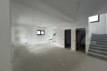 Vilă - 4 camere de vanzare TARGU MURES - Mures anunturi imobiliare Mures