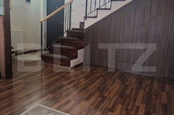Apartament 3 camere de vanzare FLORESTI - Cluj anunturi imobiliare Cluj
