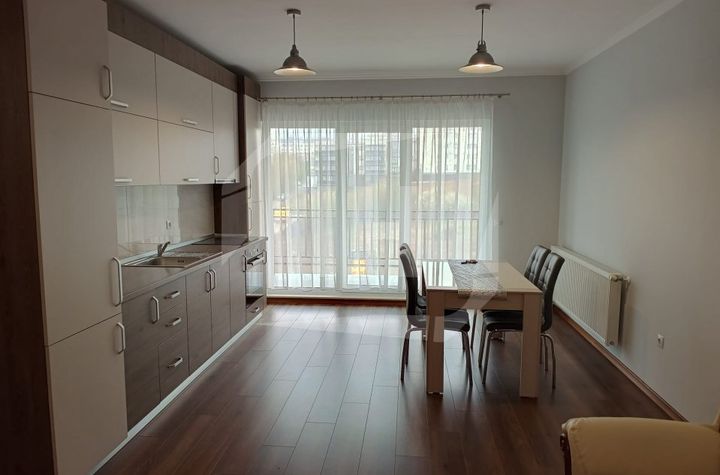Apartament 2 camere de vanzare CLUJ-NAPOCA - Cluj anunturi imobiliare Cluj