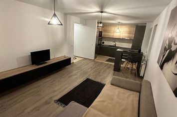 Apartament 2 camere de inchiriat TRACTORU - Brasov anunturi imobiliare Brasov