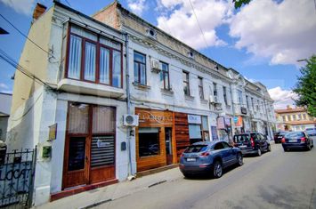 Spațiu comercial de vanzare GEORGE ENESCU - Dolj anunturi imobiliare Dolj