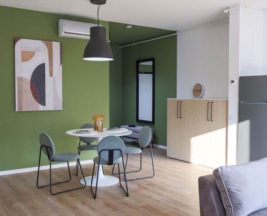 Apartament 2 camere UTA, 52 mp