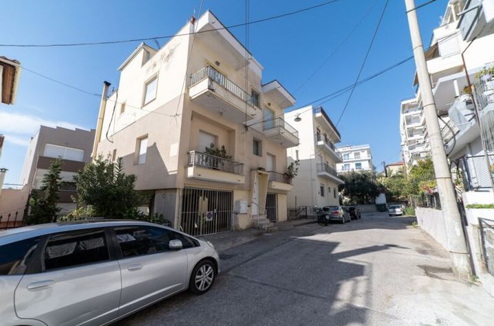 Apartament 2 camere, 103 mp — Vyronas, Kavala anunturi imobiliare Grecia