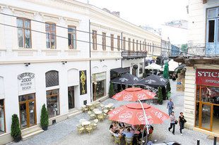 Polul tranzactiilor imobiliare s-a mutat in Centrul Vechi