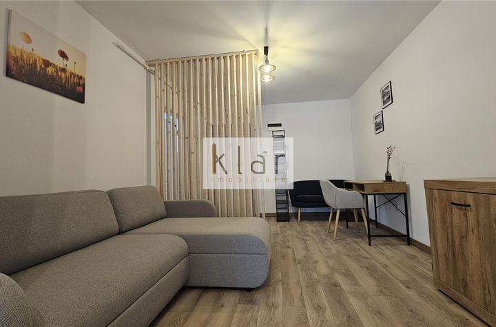 Apartament 2 camere de inchiriat SOPOR - Cluj anunturi imobiliare Cluj
