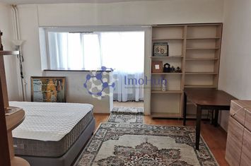 Apartament de inchiriat cu 1 camera- Zona Garii anunturi imobiliare Iasi
