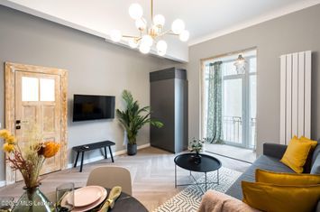Apartament cu 2 camere Piata Unirii - Principatele Unite anunturi imobiliare Bucuresti