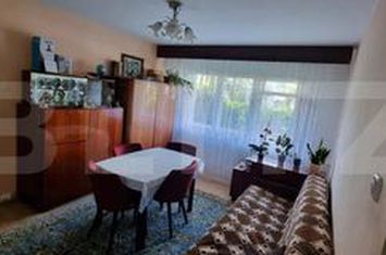 Apartament 3 camere de vanzare CLUJ-NAPOCA - Cluj anunturi imobiliare Cluj