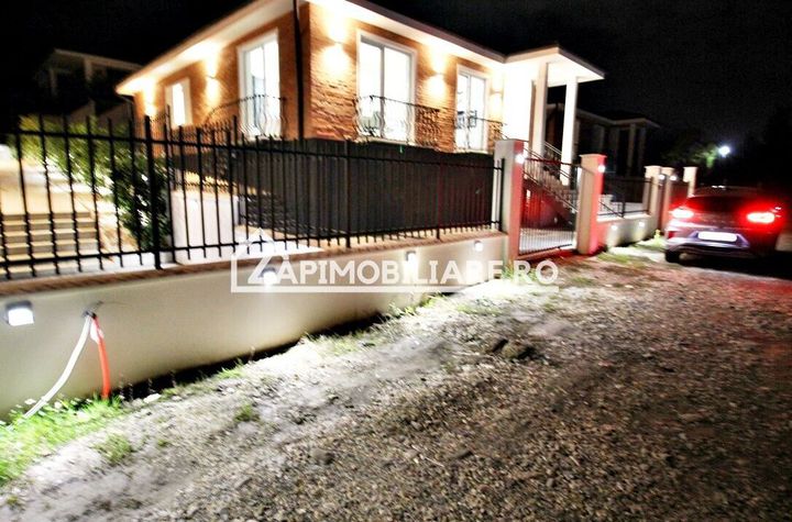 Casa 5 camere la cheie 175mp,520mp teren,mobilată și utilată anunturi imobiliare Mures