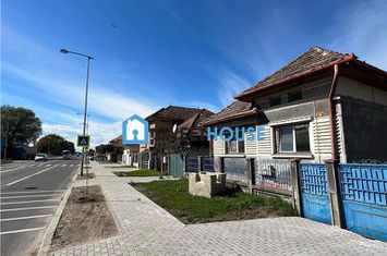 Casă - 4 camere de vanzare FAGARAS - Brasov anunturi imobiliare Brasov