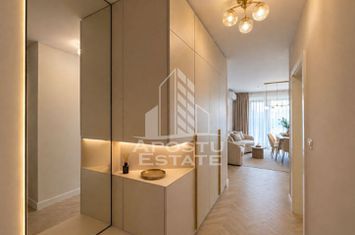 DE VANZARE Apartament 3 camere cu pozitie excelenta si gradina anunturi imobiliare Timis