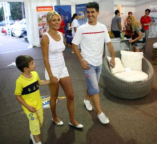 A doua zi de Regată Imobiliară: lux şi afaceri în acelaşi loc
