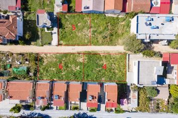 Apartament duplex 58,91 mp în Paralia Ofriniou anunturi imobiliare Grecia