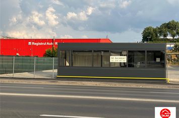 Spațiu comercial de inchiriat DEPOZITE - Mures anunturi imobiliare Mures