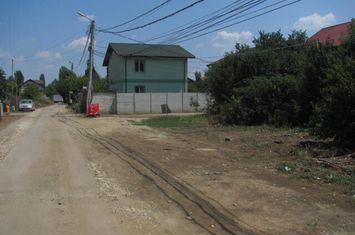 Teren Intravilan de vanzare PRELUNGIREA GHENCEA - Bucuresti anunturi imobiliare Bucuresti