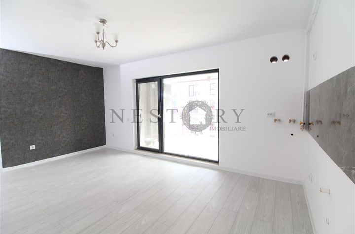 Apartament 2 camere de vanzare FLORESTI - Cluj anunturi imobiliare Cluj