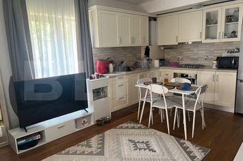 Apartament 2 camere de vanzare CLUJ-NAPOCA - Cluj anunturi imobiliare Cluj