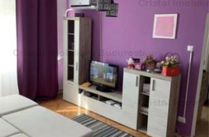 Apartament 2 camere de vanzare IANCULUI - Bucuresti anunturi imobiliare Bucuresti