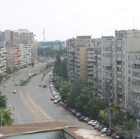 Prima Casa a stimulat doar cererea pentru „cutii de chibrituri“