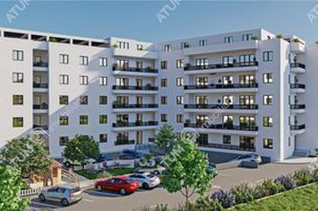 Apartament 2 camere de vanzare RAHOVEI - Sibiu anunturi imobiliare Sibiu