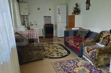 Casă - 3 camere de vanzare TARGOVISTE - Dambovita anunturi imobiliare Dambovita