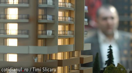 Viitorul pieţei imobiliare: ansambluri mici, case vândute la cheie