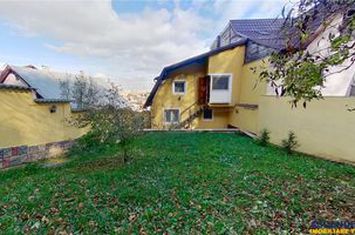Vilă - 5 camere de vanzare RACADAU - Brasov anunturi imobiliare Brasov