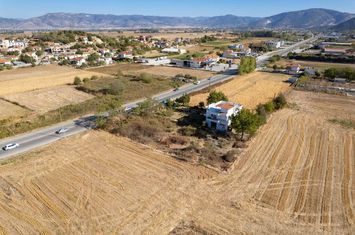 Teren construibil 850 mp în Kokkinochoma, Kavala anunturi imobiliare Grecia