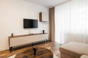 Apartament 2 camere de inchiriat TRACTORU - Brasov anunturi imobiliare Brasov